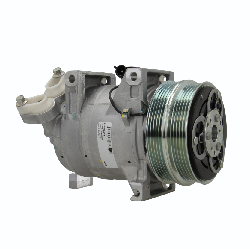 Airco Compressor Volvo